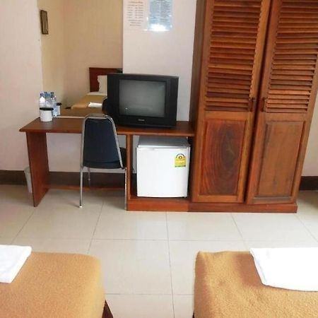 Chaleunehoung Hotel Vientiane Extérieur photo