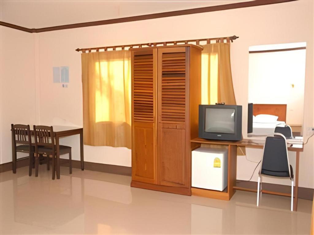 Chaleunehoung Hotel Vientiane Extérieur photo