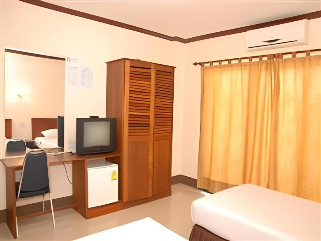 Chaleunehoung Hotel Vientiane Extérieur photo