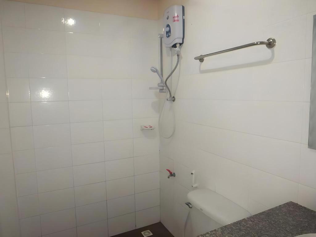 Chaleunehoung Hotel Vientiane Extérieur photo