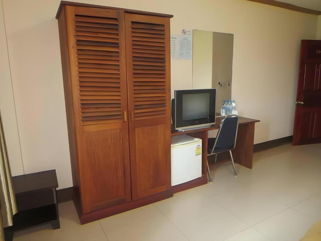 Chaleunehoung Hotel Vientiane Extérieur photo