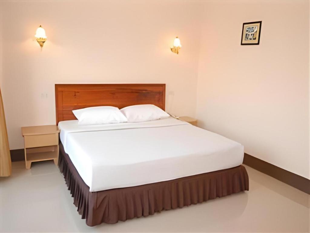 Chaleunehoung Hotel Vientiane Extérieur photo