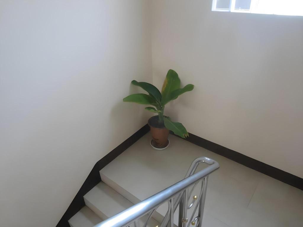 Chaleunehoung Hotel Vientiane Extérieur photo